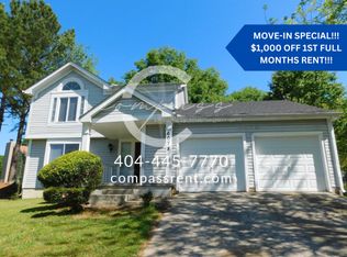 6078 Raintree Bnd, Lithonia, GA 30058