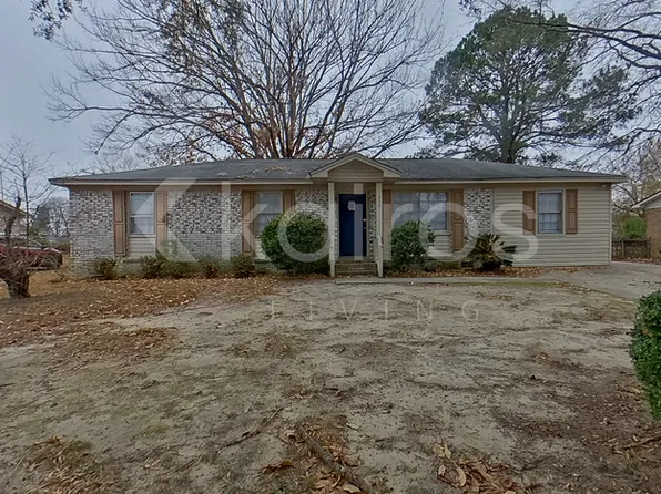 1822 Sedgefield St, Cayce, SC 29033