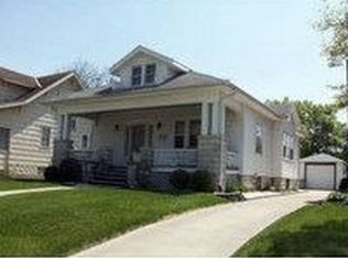 2218 Spring St, Quincy, IL 62301