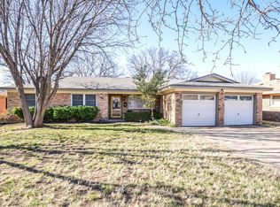 6004 Norfolk Ave, Lubbock, TX 79413