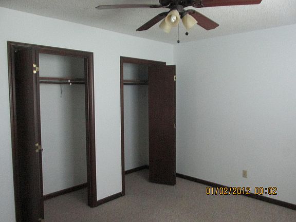 North Bedroom