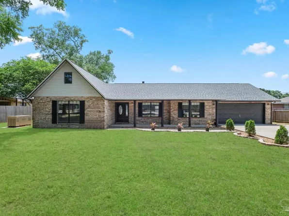 2255 Summit Blvd, Pensacola, FL 32503