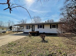 510 Wishaw Ct, Saint Louis, MO 63137