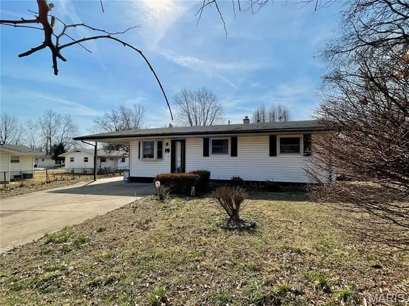 510 Wishaw Ct, Saint Louis, MO 63137