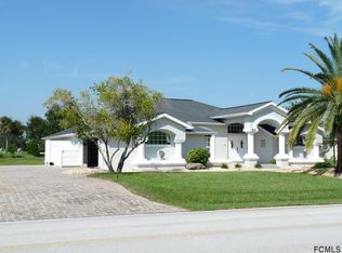 84 Club House Dr, Palm Coast, FL 32137