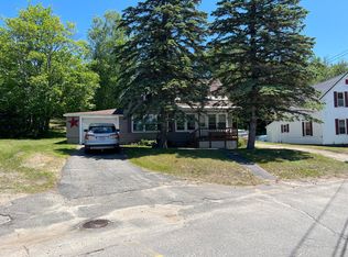 91 Prospect St, Millinocket, ME 04462