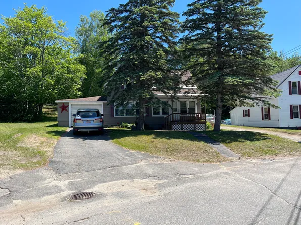 91 Prospect Street, Millinocket, ME 04462