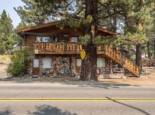 2058 Old Mammoth Rd, Mammoth Lakes, CA 93546