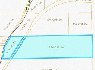 1 Garlock Rd, Randsburg, CA 93554