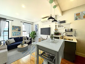 Rented by Pear NYC LLC