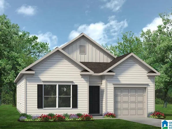 5255 Cedar Ridge Rd, Mount Olive, AL 35117