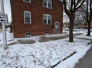9601 S Harvard Ave, Chicago, IL