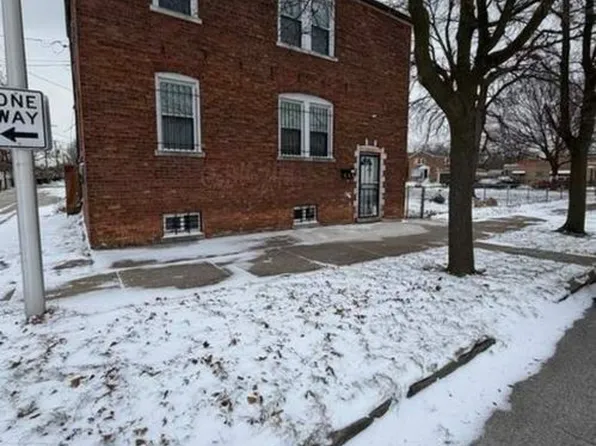 9601 S Harvard Ave, Chicago, IL 60628