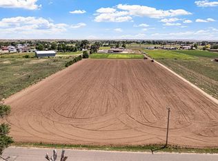 Iris Rd, Pueblo, CO 81006