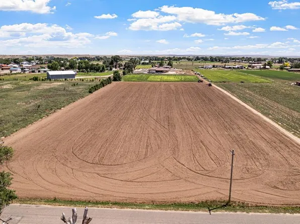 Iris Rd, Pueblo, CO 81006