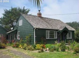 24690 Pistol River Loop, Gold Beach, OR 97444