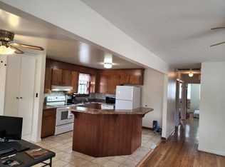 710 Keswick Rd, Colonial Heights, VA 23834