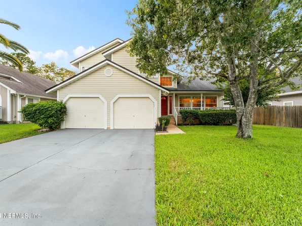 2362 EAGLES NEST Road, Jacksonville, FL 32246