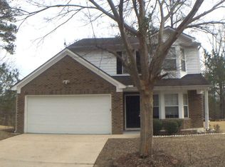 3792 Walnut Creek Way, Lithonia, GA 30038