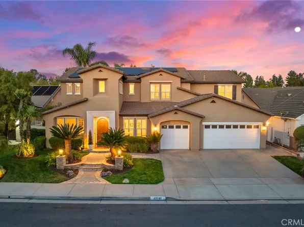 43799 Via Cavalo, Temecula, CA 92592