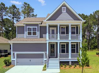 342 Turnstone St, Mount Pleasant, SC 29464