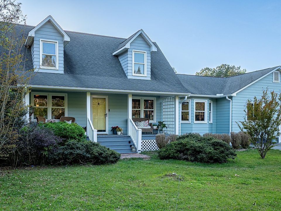 3640 Highway 260, Manning, SC 29102 Zillow