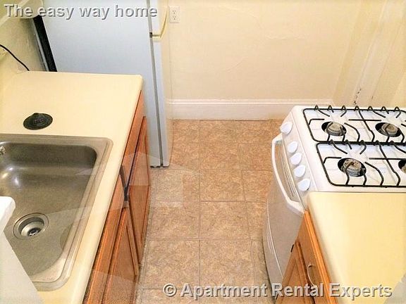 Apartment Rental Experts
