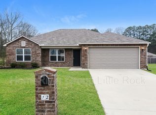 12 Cedar Creek Cv, Cabot, AR 72023
