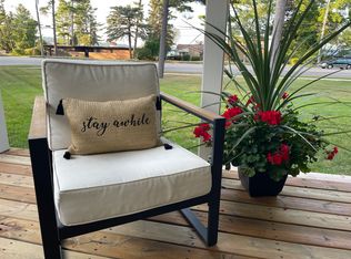 805 Avenue C, Traverse City, MI 49686