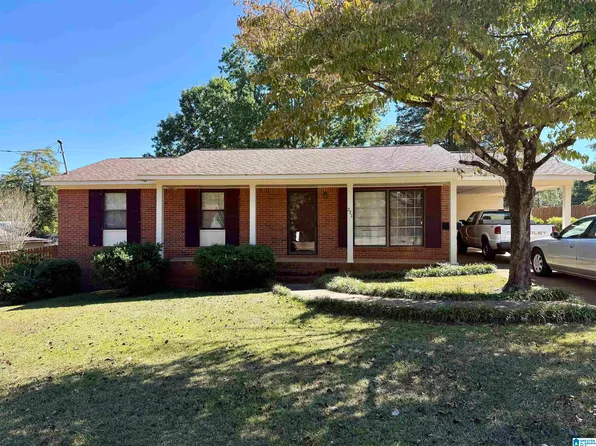 271 Cedar Dr, Dadeville, AL 36853