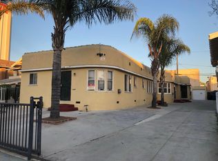 1328 Crenshaw Blvd #1328, Los Angeles, CA 90019