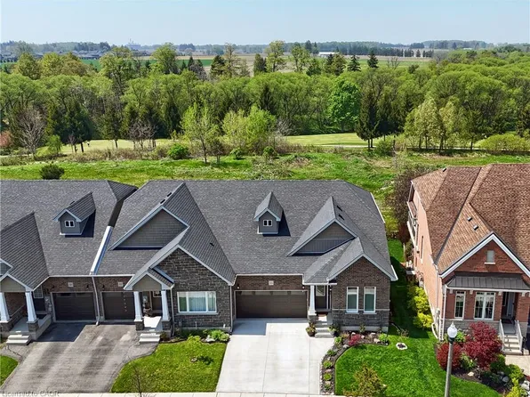 324 Fairway Rd, Woodstock, ON N4T 0A4