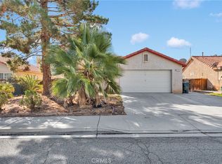 11117 Villa St, Adelanto, CA 92301