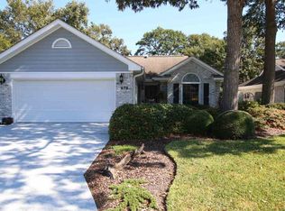 978 Cayman Ct #THE, Myrtle Beach, SC 29577