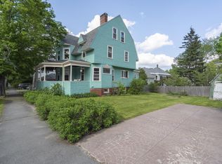 27 Norwood Street, Portland, ME 04103
