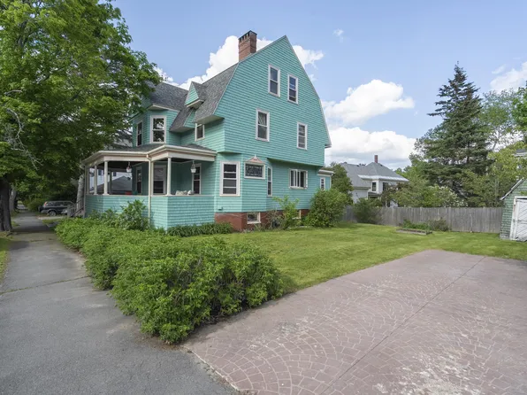 27 Norwood Street, Portland, ME 04103