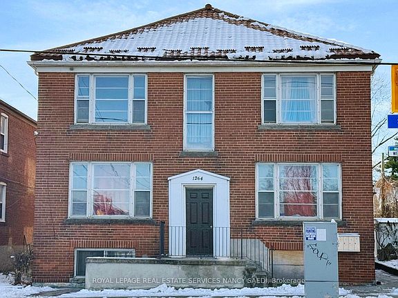 3rd image of 1264 Weston Rd