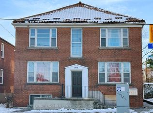 1264 Weston Rd, Toronto, ON M6M 4R1