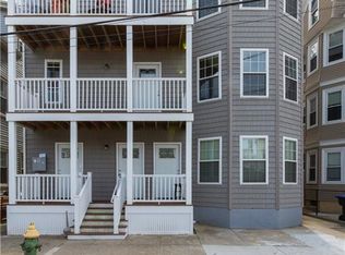 18 Spencer St #2, Providence, RI 02909