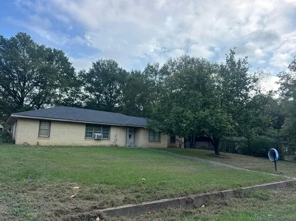 704 W Arkansas Ave, Vivian, LA 71082