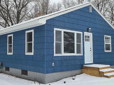 1931 Madison St, Muskegon, MI, 49442