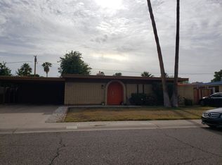 3733 E Sunnyside Dr, Phoenix, AZ 85028