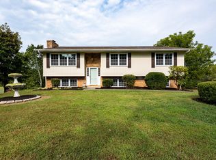 3401 Peppermint Hills Dr LOT 2, Maryville, TN 37804