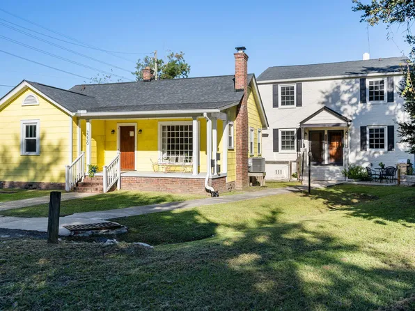 2230 Sunnyside Ave, Charleston, SC 29403