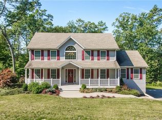 54 Turkey Hill Rd, Newtown, CT 06470