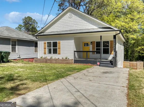 711 S Grand Ave NW, Atlanta, GA 30318