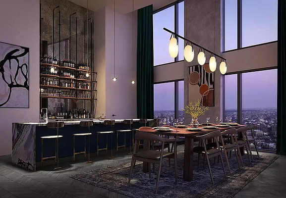 Rented by City Connections Realty | media 22