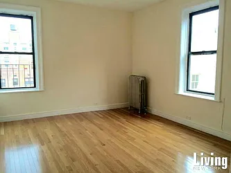 Rented by Living New York
