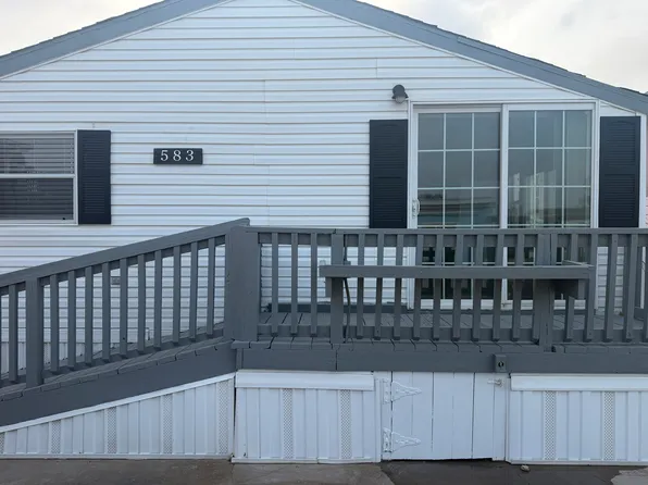583 Star Fish Dr, Port Isabel, TX 78578