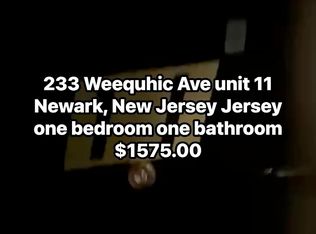 233 Weequahic Ave #11R, Newark, NJ 07112